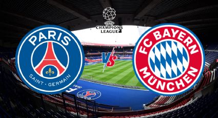 ¿Dónde ver PSG vs Bayern Munich por la Champions League? Hora y canal del 28 de abril