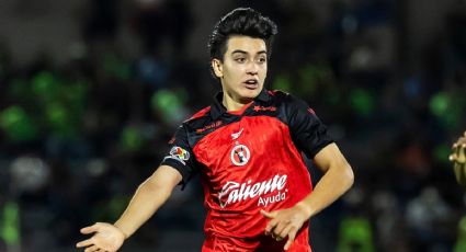 Gilberto Mora, nervioso previo al Mundial 2026, recibe valioso consejo del Loco Abreu