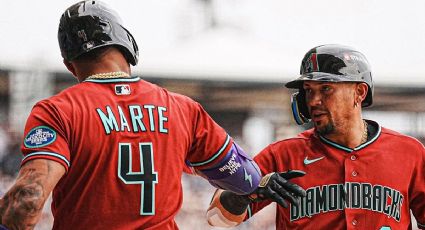 Emocionante resultó la México City Series de la MLB