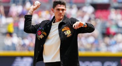 De Israel Reyes a Matisse: Las estrellas del Dbacks vs Padres en el Mexico City Series 2026