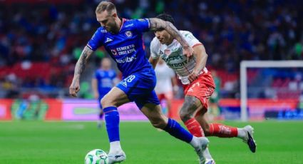 Cruz Azul sella su destino en la Fiesta Grande; así se jugará la Liguilla del Clausura 2026