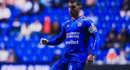 Erik Lira no descarta salir de Cruz Azul hacia Europa: “Siempre estará en mi corazón”