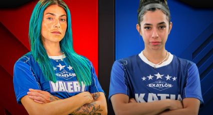 Exatlón México: ¿Quién salió HOY domingo 26 de abril? Ella fue ELIMINADA en la Semana 30