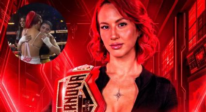 Flor Vigna le quita el invicto y retira a Alana Flores en Supernova Génesis 2026 | VIDEO