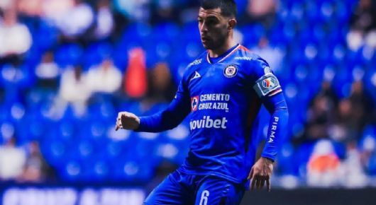 Erik Lira no descarta salir de Cruz Azul hacia Europa: “Siempre estará en mi corazón”