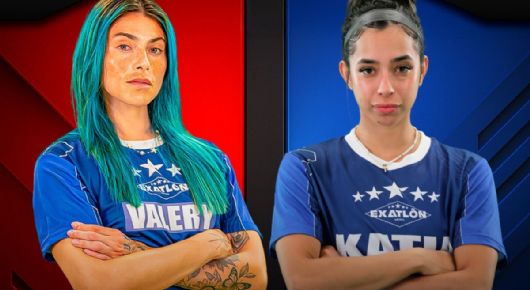 Exatlón México: ¿Quién salió HOY domingo 26 de abril? Ella fue ELIMINADA en la Semana 30
