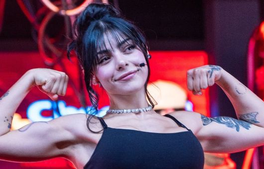 ¿Quién fue la rival sorpresa de Milica en Supernova Génesis 2026?