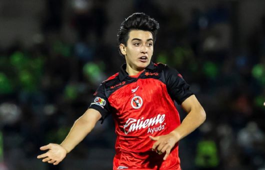 Gilberto Mora, nervioso previo al Mundial 2026, recibe valioso consejo del Loco Abreu