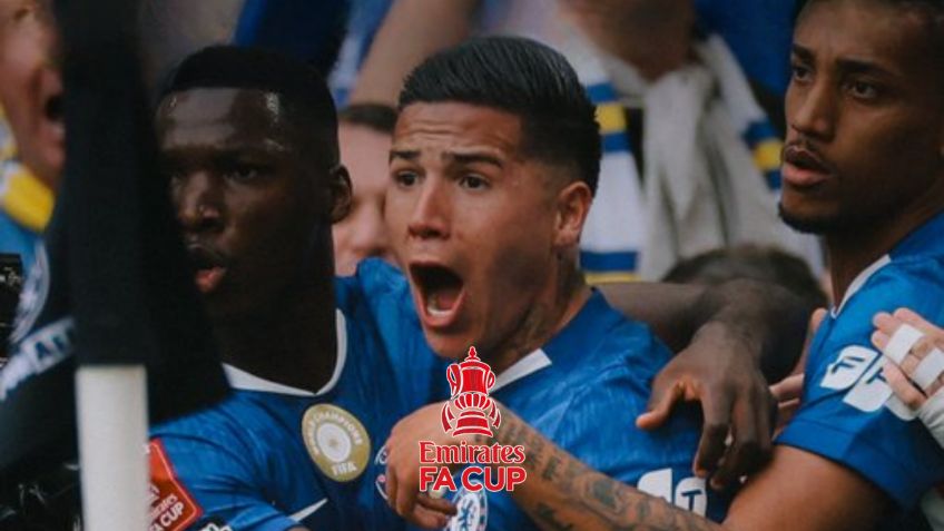 De la crisis a la Final de FA Cup: Chelsea elimina a Leeds y va por la gloria ante el City