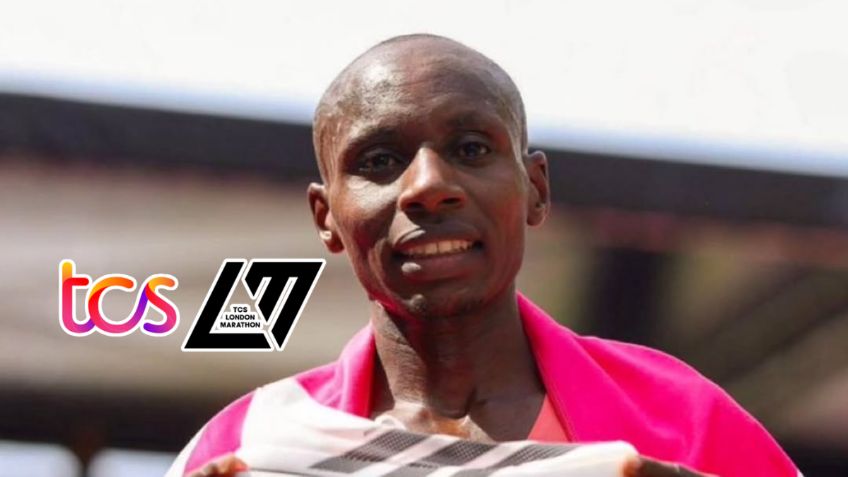 Sabastian Sawe bate récord que parecía imposible en el Maratón de Londres; ¿Cuál fue?