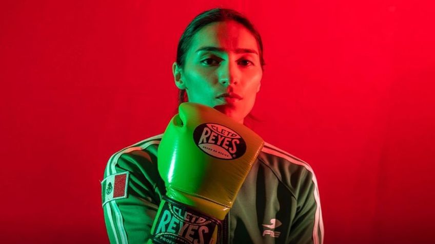 Fátima Herrera sube al podio en la Copa Mundial