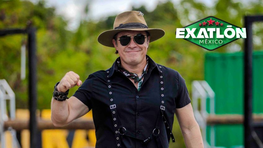 Exatlón México: Así sería el Duelo de eliminación HOY domingo 26 de abril | Spoilers