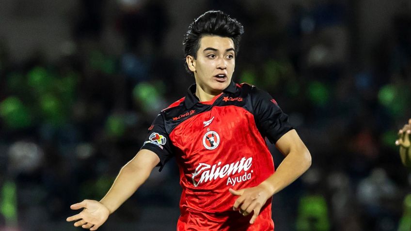 Gilberto Mora, nervioso previo al Mundial 2026, recibe valioso consejo del Loco Abreu