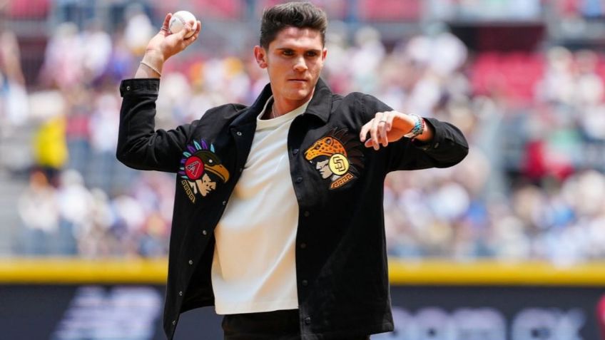 De Israel Reyes a Matisse: Las estrellas del Dbacks vs Padres en el Mexico City Series 2026