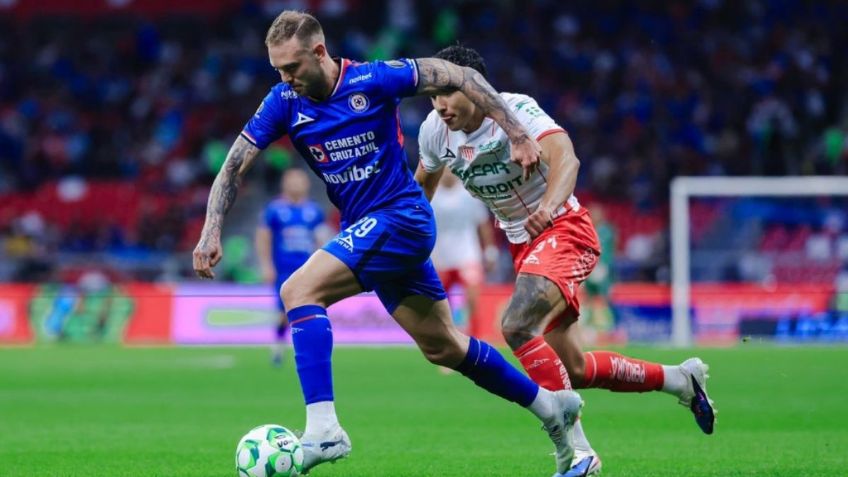 Cruz Azul sella su destino en la Fiesta Grande; así se jugará la Liguilla del Clausura 2026