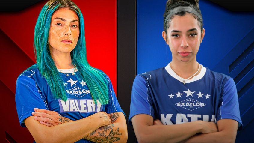 Exatlón México: ¿Quién salió HOY domingo 26 de abril? Ella fue ELIMINADA en la Semana 30