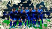 Foto ilustrativa de la nota titulada: ¿Por qué Cruz Azul ganó un millón de dólares tras la fase regular del Clausura 2026?
