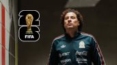 Foto ilustrativa de la nota titulada: Guillermo Ochoa buscará su sexto Mundial con la Selección Mexicana: “Quiero seguir”