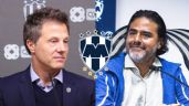 Foto ilustrativa de la nota titulada: Tato Noriega y Héctor Lara salen de Rayados; ¿Quién será su nuevo director deportivo?