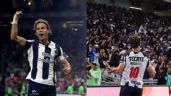 Foto ilustrativa de la nota titulada: Monterrey lidera asistencia en Liga MX pese a su crisis; América repunta con el estadio Banorte