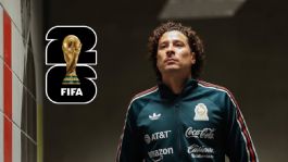 Foto que representa a Guillermo Ochoa buscará su sexto Mundial con la Selección Mexicana: “Quiero seguir”