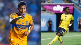 Foto que representa a ¿Dónde ver Nashville vs Tigres por la Concachampions 2026? Hora y canal del 28 de abril