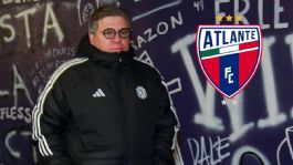 Foto que representa a ¿Miguel Herrera dirigirá al Atlante en la Liga MX? Esto se sabe previo al Apertura 2026