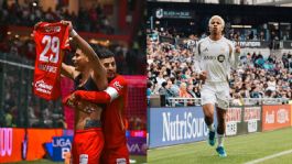 Foto que representa a ¿Dónde ver LAFC vs Toluca por la Concachampions 2026? Horario y canal del 29 de abril