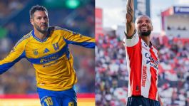 Foto que representa a ¿Quiénes han sido todos los bicampeones de goleo en torneos cortos de Liga MX?