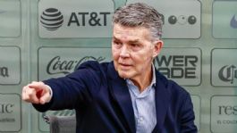 Foto que representa a América confirma la baja de Héctor González Iñárritu; ¿Cuándo dejará a Las Águilas?