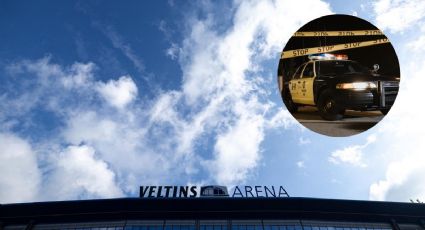 Encuentran cuerpo en los baños del Veltins-Arena, estadio del Schalke 04; ¿Qué sucedió?