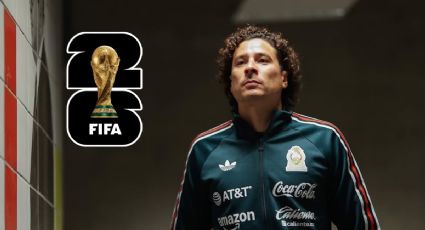 Guillermo Ochoa buscará su sexto Mundial con la Selección Mexicana: “Quiero seguir”