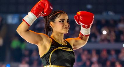 Alana Flores confiesa por qué decidió retirarse del boxeo; Gala Montes celebra su caída