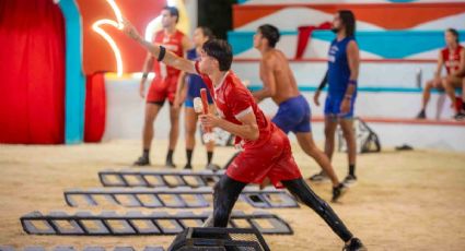 Exatlón México: ¿Quién gana La Villa 360 HOY lunes 27 de abril? | Spoilers