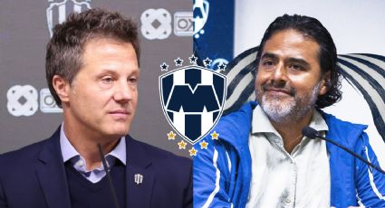 Tato Noriega y Héctor Lara salen de Rayados; ¿Quién será su nuevo director deportivo?