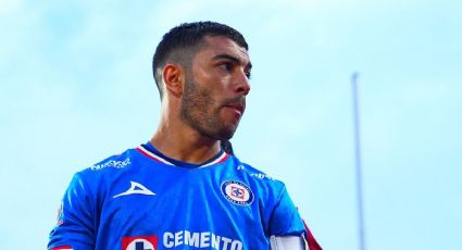 Erik Lira interesa a un grande de Europa; ¿Qué equipo lo siguió en el Cruz Azul vs Necaxa?