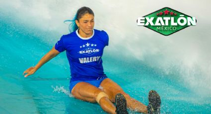 Exatlón México: Valery Carranza niega presunta deslealtad a los azules; ¿Qué sucedió?