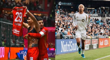 ¿Dónde ver LAFC vs Toluca por la Concachampions 2026? Horario y canal del 29 de abril