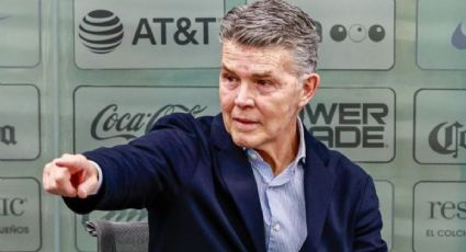 América confirma la baja de Héctor González Iñárritu; ¿Cuándo dejará a Las Águilas?