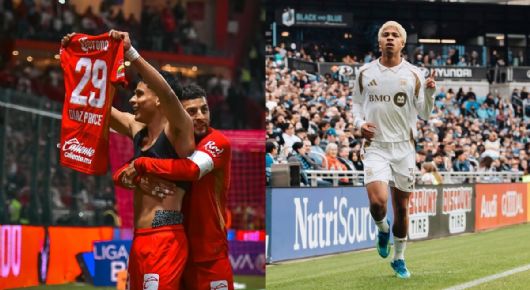 ¿Dónde ver LAFC vs Toluca por la Concachampions 2026? Horario y canal del 29 de abril