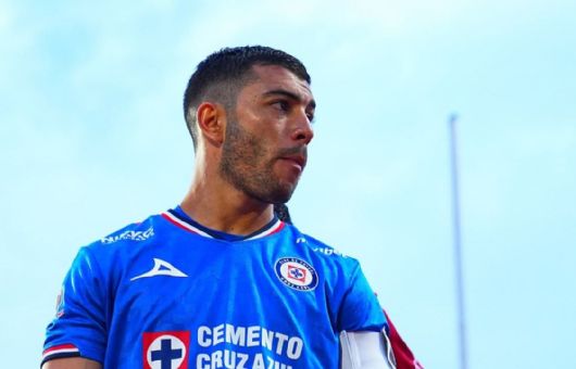 Erik Lira interesa a un grande de Europa; ¿Qué equipo lo siguió en el Cruz Azul vs Necaxa?