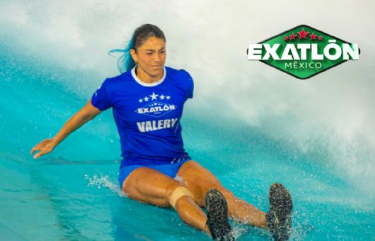 Exatlón México: Valery Carranza niega presunta deslealtad a los azules; ¿Qué sucedió?