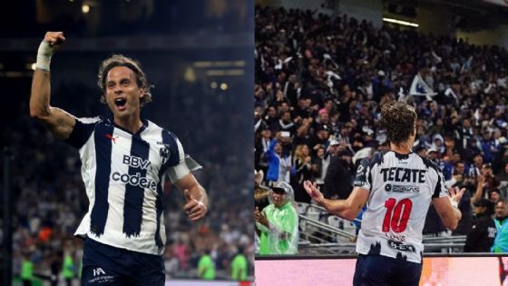Monterrey lidera asistencia en Liga MX pese a su crisis; América repunta con el estadio Banorte