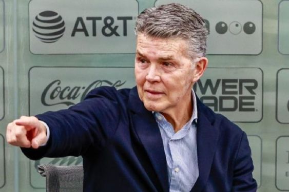 Foto de: América confirma la baja de Héctor González Iñárritu; ¿Cuándo dejará a Las Águilas?