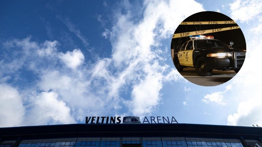 Encuentran cuerpo en los baños del Veltins-Arena, estadio del Schalke 04; ¿Qué sucedió?