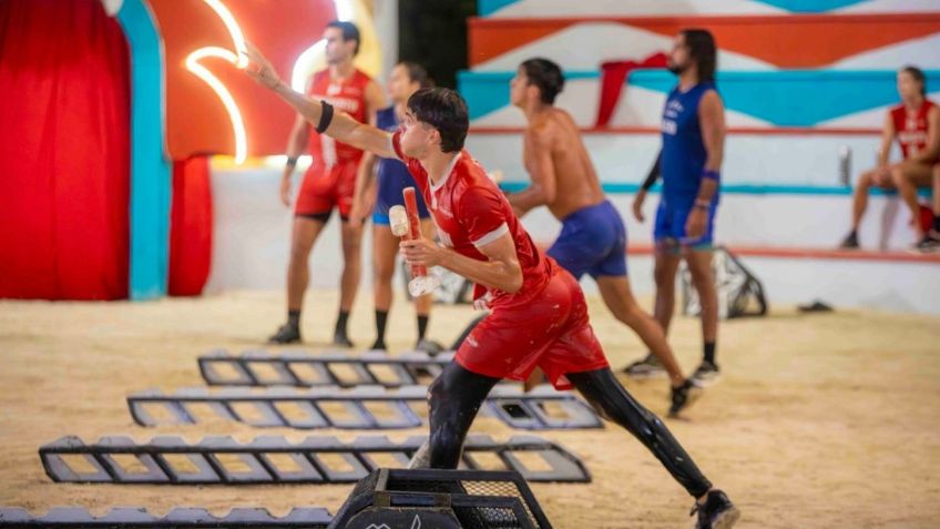 Exatlón México: ¿Quién gana La Villa 360 HOY lunes 27 de abril? | Spoilers