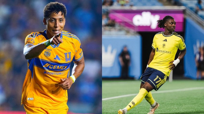 ¿Dónde ver Nashville vs Tigres por la Concachampions 2026? Hora y canal del 28 de abril
