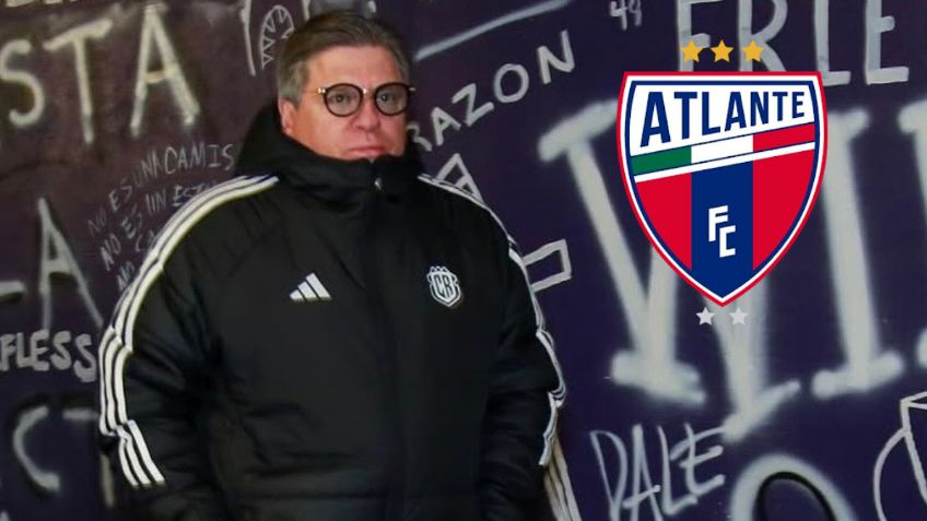 ¿Miguel Herrera dirigirá al Atlante en la Liga MX? Esto se sabe previo al Apertura 2026