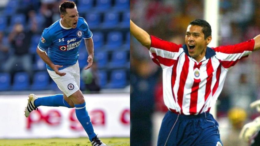 Conoce a los 18 futbolistas que serán exaltados al Salón de la Fama Internacional en 2026