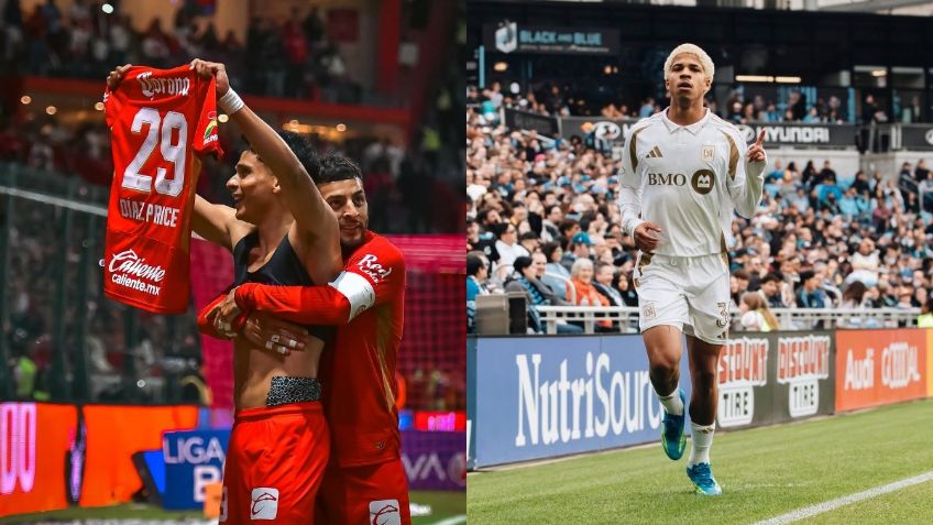 ¿Dónde ver LAFC vs Toluca por la Concachampions 2026? Horario y canal del 29 de abril